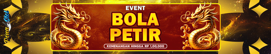 EVENT BOLA PETIR PENASLOT
