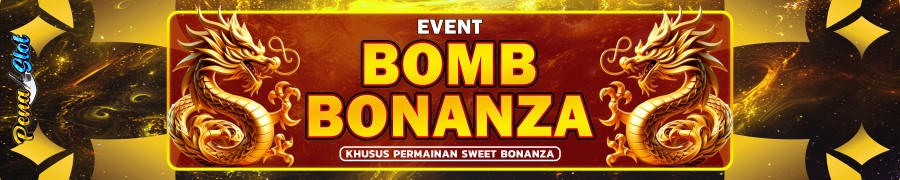 EVENT BONUS BOM BONANZA
