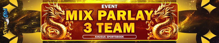 PARLAY 3 TEAM PENASLOT