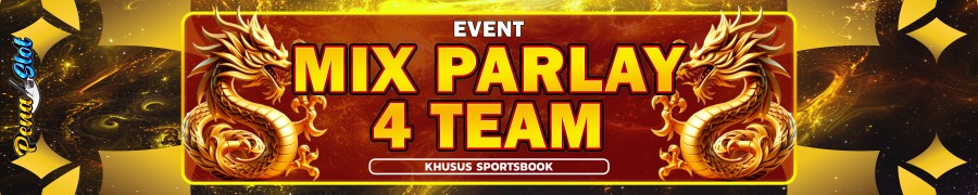 PARLAY 4 TEAM PENASLOT