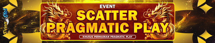 SCATTER PRAGMATIC PENASLOT